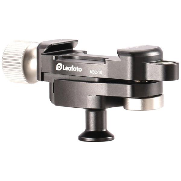 LEOFOTO 小型自由雲台 MBC-18 |  | 06