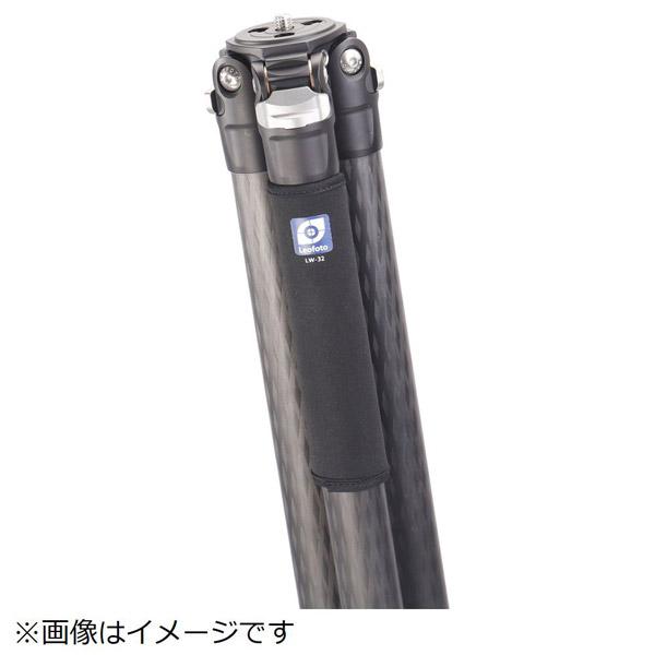 LEOFOTO 三脚用ウォームグリップ（対応直径：32mm） LW-32 |  | 06