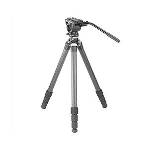 LEOFOTO 三脚 LSレンジャーシリーズ  LS-324CEX+BV-10 ［4段 /ビデオ雲台］ | 