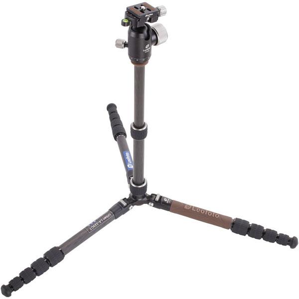 LEOFOTO 【5段三脚】アーバンシリーズ三脚 XB雲台セット LX-225CT+XB-32Q |  | 03