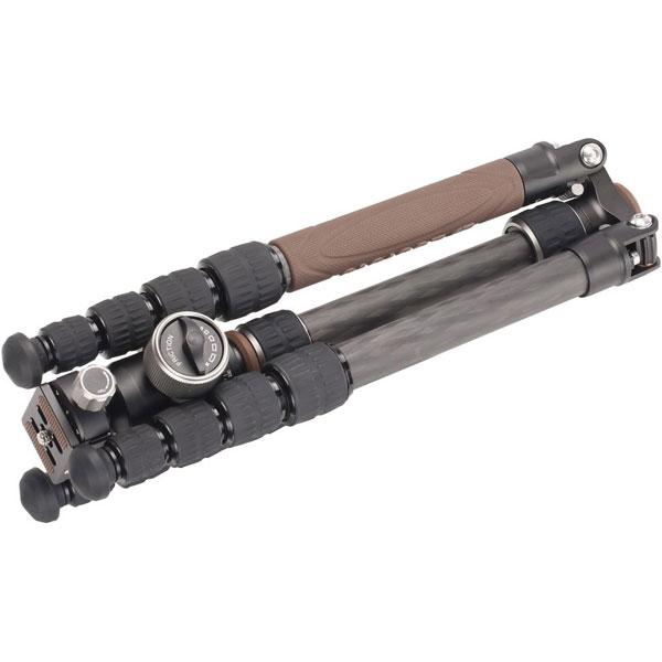 LEOFOTO 【5段三脚】アーバンシリーズ三脚 XB雲台セット LX-225CT+XB-32Q |  | 04