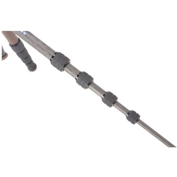 LEOFOTO 【5段三脚】アーバンシリーズ三脚 XB雲台セット LX-225CT+XB-32Q |  | 06