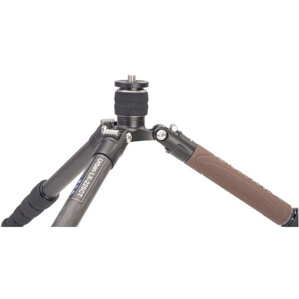 LEOFOTO 【5段三脚】アーバンシリーズ三脚 XB雲台セット LX-225CT+XB-32Q |  | 07