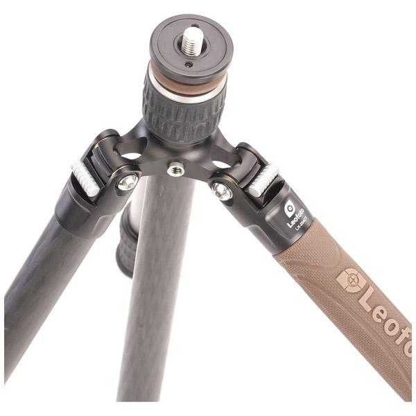 LEOFOTO 【4段三脚】アーバンシリーズ三脚 XB雲台セット LX-254CT+XB-32 [4段] |  | 03