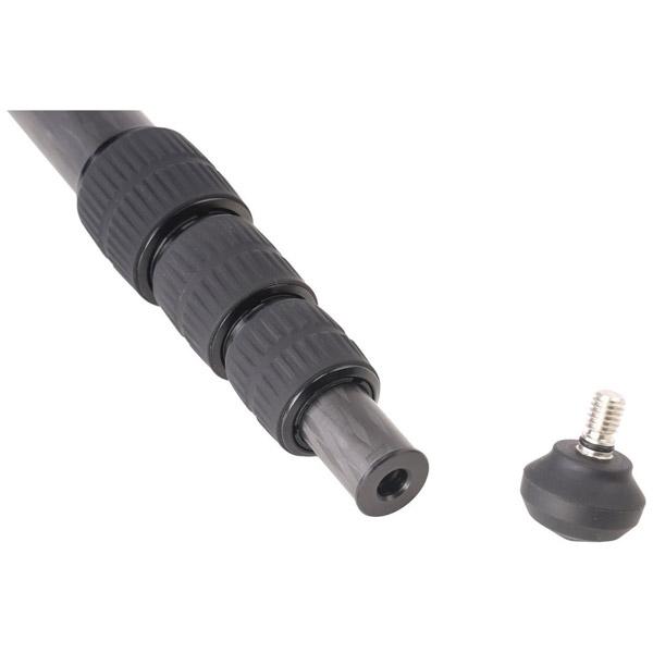 LEOFOTO 【4段三脚】アーバンシリーズ三脚 XB雲台セット LX-324CT+XB-38 [4段] |  | 02