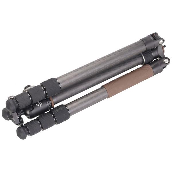 LEOFOTO 【4段三脚】アーバンシリーズ三脚 XB雲台セット LX-324CT+XB-38 [4段] |  | 05