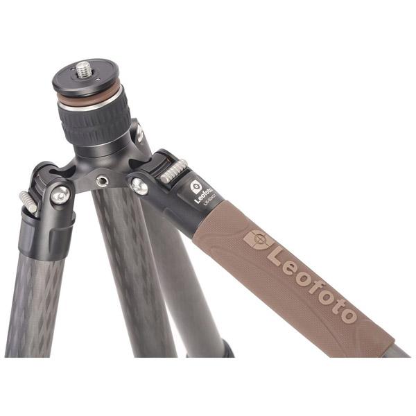 LEOFOTO 【4段三脚】アーバンシリーズ三脚 XB雲台セット LX-324CT+XB-38 [4段] |  | 07