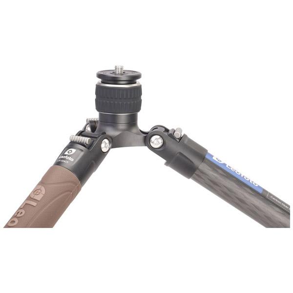 総合福袋 ソフマップ Yahoo 店LEOFOTO カーボン三脚 自由雲台セット