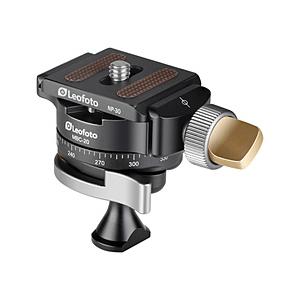 LEOFOTO 小型自由雲台   MBC-20 | 