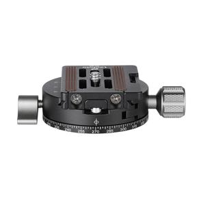 RH-0+NP-50 パノラマ雲台(プレート付属) Leofoto LEOFOTO RH-0+NP-50 パノラマ雲台（プレート付属） : ソフマップ