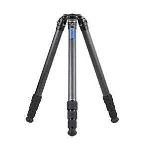 LEOFOTO サミット カーボン三脚 LMシリーズ  LM-404C ［4段］ | 