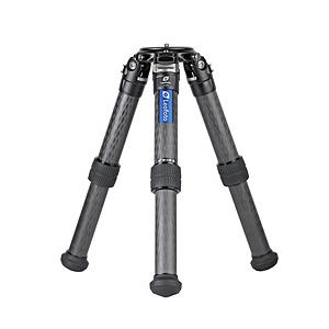 LEOFOTO サミット カーボン三脚 LMシリーズ  LM-402C ［4段］ | 