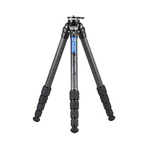 LEOFOTO レベリングベース搭載カーボン三脚   LS-285CEX ［5段］ | 