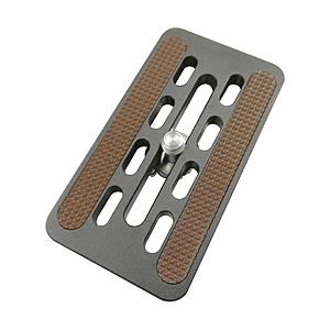 LEOFOTO クイックリリースプレート   QP-70N | 