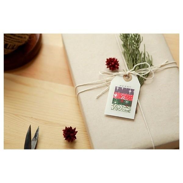 デコレクションズ パッチワークステッカー（DailyChristmas）　PWS-DC 【864】 |  | 04