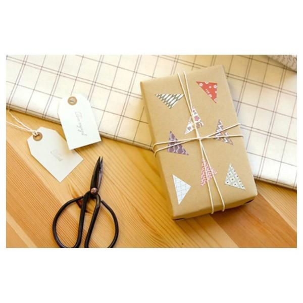 デコレクションズ パッチワークステッカー（MyBuddy）　PWS-BD 【864】 |  | 03