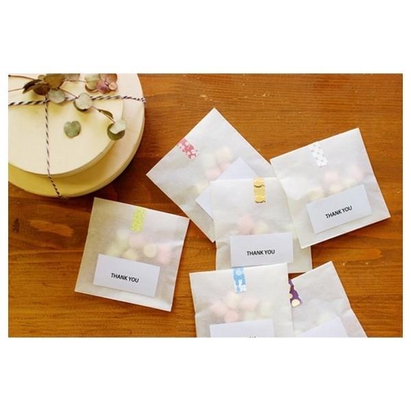 デコレクションズ パッチワークステッカー（Daydream）　PWS-DD |  | 03