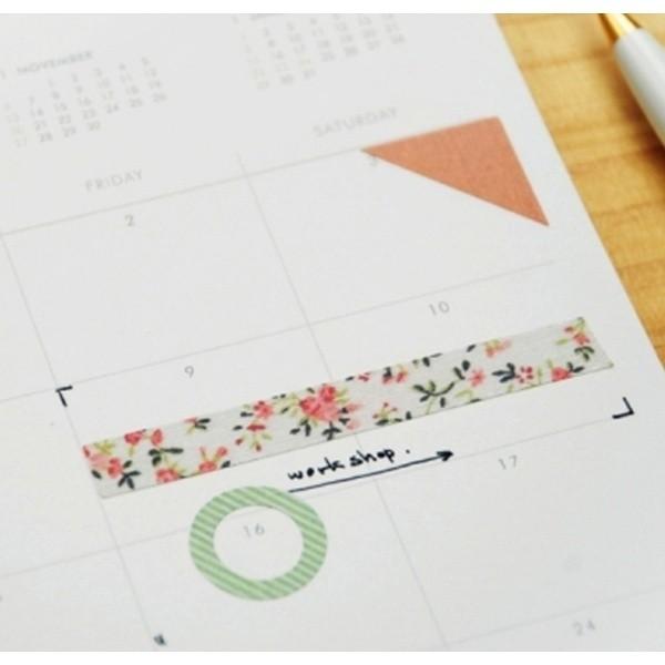 デコレクションズ パッチワークステッカー（Blooming）　PWS-BL 【864】 |  | 03