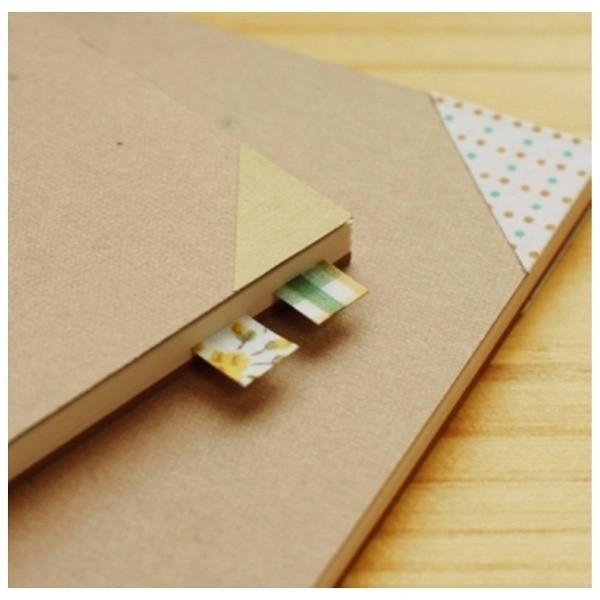 デコレクションズ パッチワークステッカー（Blooming）　PWS-BL 【864】 |  | 04