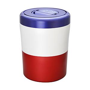 島産業 生ごみ減量乾燥機 パリパリキューライト  トリコロール PCL-35 ［温風乾燥式］ | 