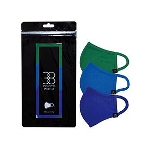 三和 SERAOマスクビビットカラー3 | 