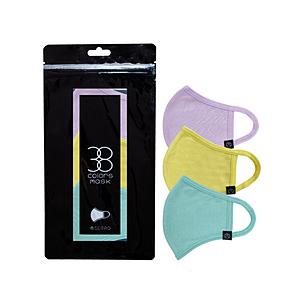 三和 SERAOマスクパステルカラー3 【852】 | 