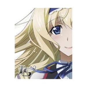 オーバーラップ IS ＜インフィニット・ストラトス＞ 2 Vol.2 DVD [振込不可] | 