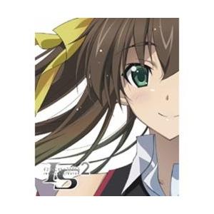 オーバーラップ IS＜インフィニット・ストラトス＞2 Vol．3 【DVD】    ［DVD］ 【864】 | 