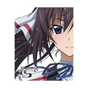 オーバーラップ IS ＜インフィニット・ストラトス＞ 2 Vol.1 ロング・バケーションEDITION BD [振込不可] | 