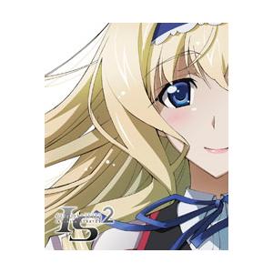 オーバーラップ IS ＜インフィニット・ストラトス＞ 2 Vol.2 BD 【864】 [振込不可] | 