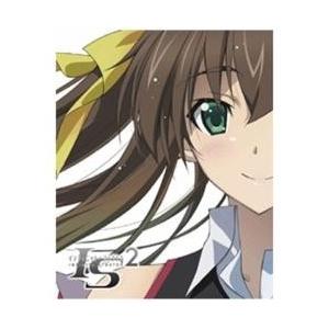 オーバーラップ IS ＜インフィニット・ストラトス＞ 2 Vol.3 BD 【864】 [振込不可] | 