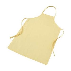 マックス クリーン用耐熱・耐切創胸前掛　クリーンパック品　MT794CP | マックス