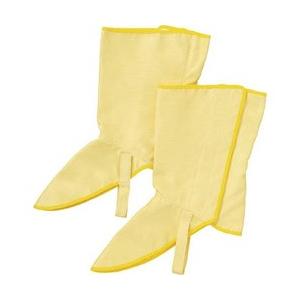 マックス クリーン用耐熱・耐切創足カバー　クリーンパック品　MT796CP | マックス