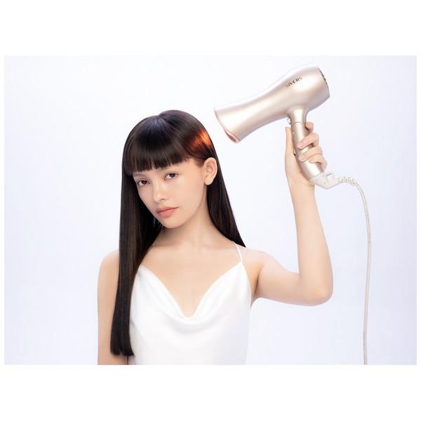 SIVERS LIT方式光美容ドライヤー  Magick（マジック） SIVERS（シヴァーズ） |  | 02