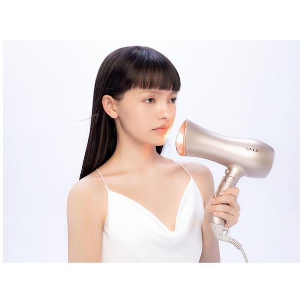 SIVERS LIT方式光美容ドライヤー  Magick（マジック） SIVERS（シヴァーズ） |  | 04