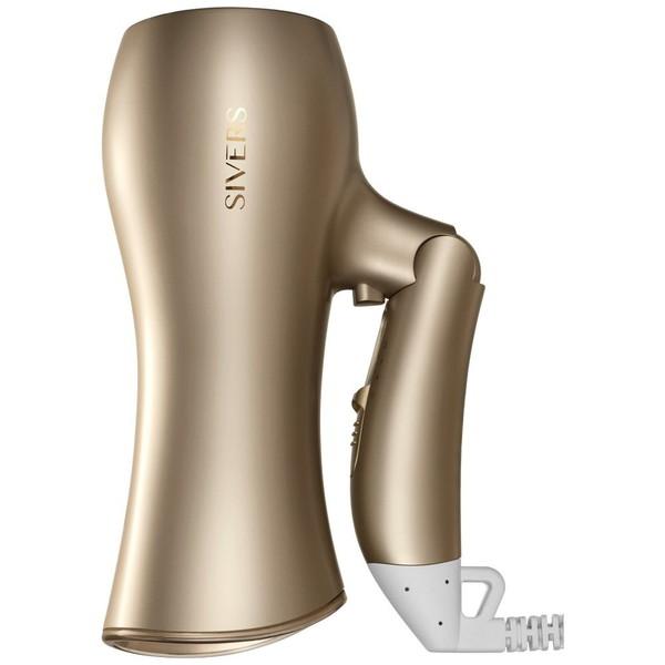 SIVERS LIT方式光美容ドライヤー  Magick（マジック） SIVERS（シヴァーズ） |  | 08