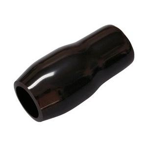 品川商工 TCVキャップ （黒）　TCV601B （1袋50個） | 