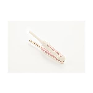 BNEXT radiant ラディアント MOBILE HAIR IRON モバイルヘアアイロン   PC-01WH ［充電式（コードレス）］ | 