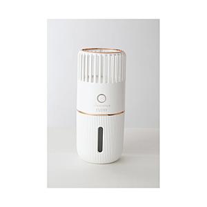 アイキャッチ クリアランス専用ポータブル加湿器 クリアランス エブリィ | 