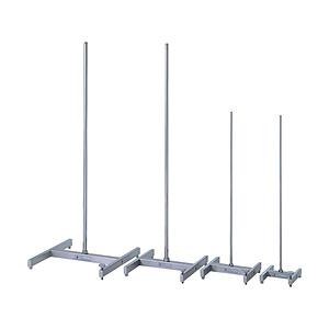 テラオカ ステンレス製H型スタンド　セット品　THS10S　小　22011028 | 