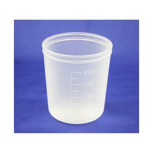 テラオカ テラオカ　デスカップ　200mL　1000個入り 20-4215-04 | 
