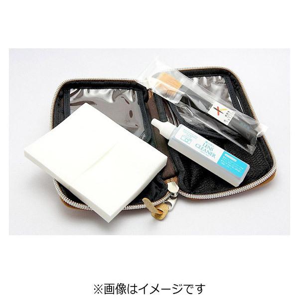 サンアイ 熊野ブラシクリーニングセット(熊野ブラシ・クリナー液・専用ペーパー付)CFCL-100 キャメル |  | 03