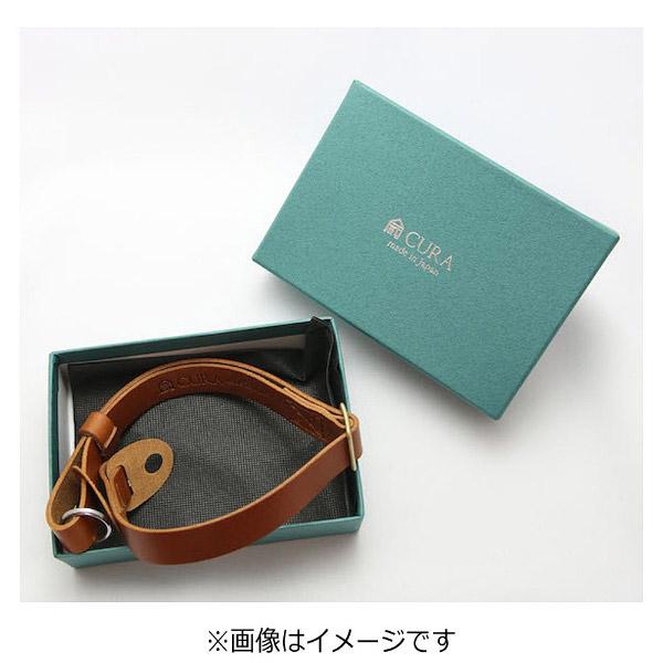 サンアイ 本革ショートホールド＆キャリー　ストラップ(SHSL-100) ワイン |  | 03