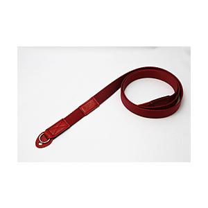 サンアイ STS-100シルキータッチストラップリングRED 【864】 | 