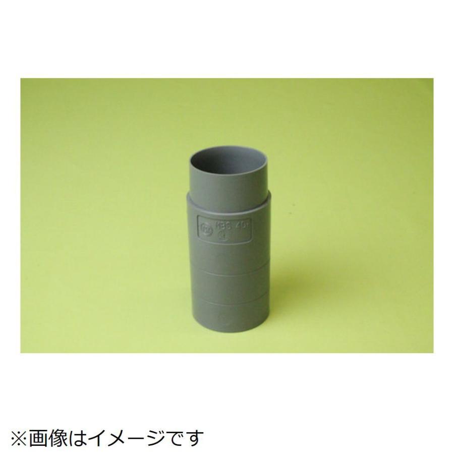 東栄管機 トーエー　ＶＵ継手　持出しソケット　４０ | 