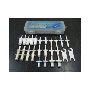 OPSOLU 端子クリン標準セット　CLN-11-18-25 | 