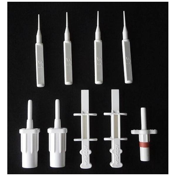 OPSOLU 端子形クリーニングスティック（4機種9個入り）　CLN1-4-9 |  | 02
