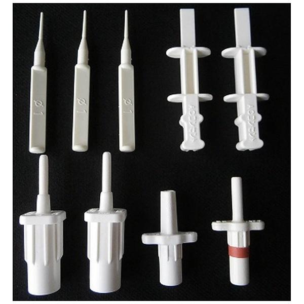OPSOLU 端子形クリーニングスティック（5機種9個入り）　CLN-ST5-9 |  | 02