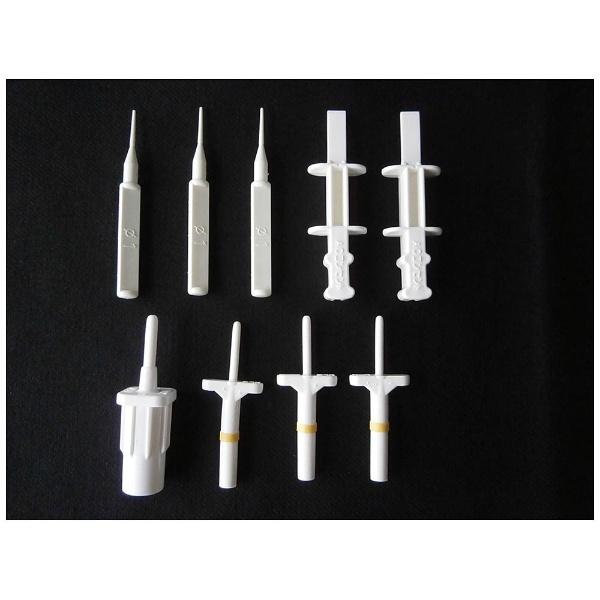 OPSOLU 端子形クリーニングスティック（4機種9個入り）　CLN-GT4-9 |  | 01