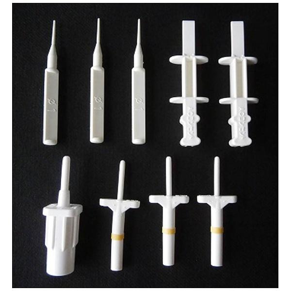 OPSOLU 端子形クリーニングスティック（4機種9個入り）　CLN-GT4-9 |  | 02